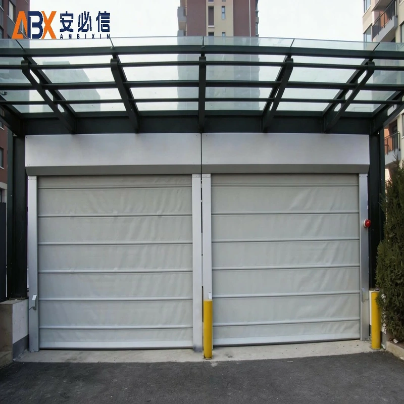 苏州市高速门